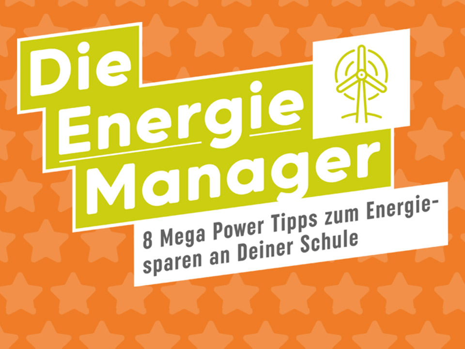 Logo der Initiative Energie Manager